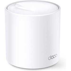 TP-LINK access point Deco X20, mesh WiFi 6, AX1800, Dual Band, Ver. 2.0