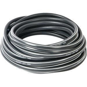 DELI λάστιχο ποτίσματος DL8072-15, 360psi, 1/2", 15m