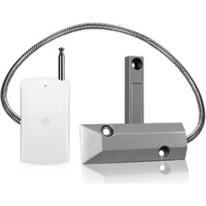 CHUANGO μαγνητική παγίδα DWC-55 για ρολά/γκαραζόπορτες, μπαταρίας