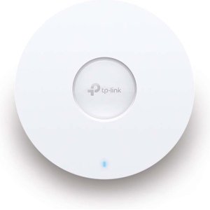 TP-LINK access point EAP613, οροφής, Wi-Fi 6, 1800Mbps, Mesh, Ver. 1.0