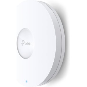 TP-LINK access point EAP620 HD, AX1800, WiFi 6, ceiling mount, Ver. 2.0
