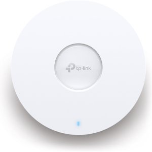 TP-LINK access point EAP620 HD, AX1800, WiFi 6, ceiling mount, Ver. 3.2