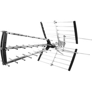 ESPERANZA εξωτερική κεραία EAT105, DVB-T2, Full HD, LTE, 18dB