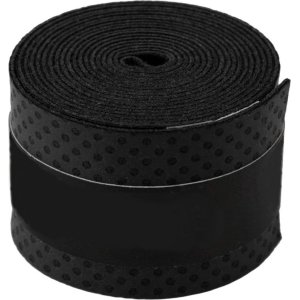 POWERTECH αντιολισθητική ταινία για καλάμι ψαρέματος FISH-0001, μαύρη
