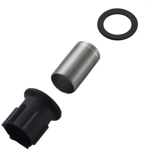 BRUNO παξιμάδι στερέωσης FIXING-NUT-001 για μπαταρίες νιπτήρα