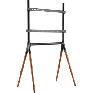 BRATECK βάση τηλεόρασης δαπέδου FS12-46F-01, 49-70", έως 40kg
