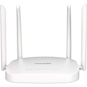 SUNCOMM router 4G LTE G4304K, 300Mbps Wi-Fi, 100Mbps LAN