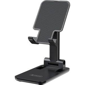 CELEBRAT βάση smartphone/tablet HC-18, foldable, μαύρη
