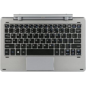 CHUWI πληκτρολόγιο HI10X-KEYBOARD για tablet Hi10 X, 2x USB, γκρι
