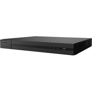 HIKVISION HIWATCH NVR καταγραφικό HWN-4216MH, H.265+, 16 κανάλια