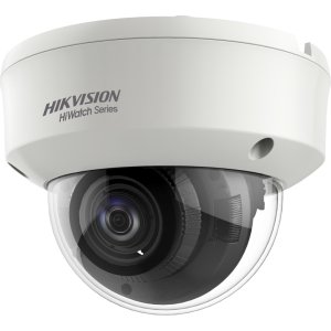 HIKVISION HIWATCH υβριδική κάμερα HWT-D323-Z, 2.7-13.5mm 2MP, IP66, IK10
