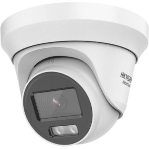 HIKVISION HIWATCH υβριδική κάμερα ColorVu HWT-T229-M, 2.8mm, 2MP, IP66