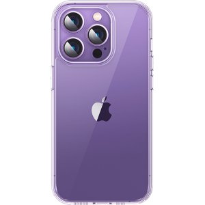 USAMS θήκη Crystal για iPhone 14 Plus, διάφανη