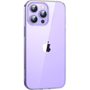 USAMS θήκη Primary για iPhone 14 Plus, διάφανη