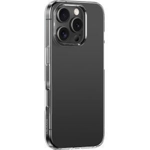 USAMS θήκη Primary US-BH886 για iPhone 16 Pro, διάφανη