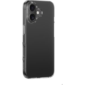 USAMS θήκη Primary US-BH885 για iPhone 16, διάφανη