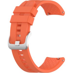 INTIME λουράκι σιλικόνης IT-059-BAND-OR για smartwatch 3 Pro, πορτοκαλί
