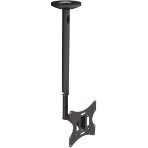 BRATECK βάση τηλεόρασης οροφής LCD-504A, 23-42", έως 30kg