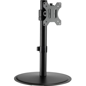 BRATECK βάση γραφείου οθόνης LDT40-T01, 17-32", έως 8kg