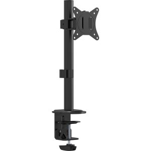 BRATECK βάση γραφείου οθόνης LDT66-C01, 17-32", έως 9kg