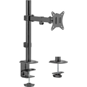 BRATECK βάση γραφείου οθόνης LDT66-C011, 17-32", έως 9kg