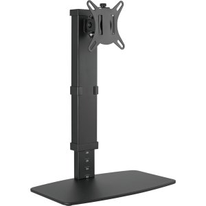 BRATECK βάση γραφείου οθόνης LDT67-T01, 17-32", έως 8kg