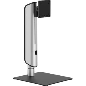 BRATECK βάση γραφείου οθόνης LDT70-T01, 17-49", έως 18kg, heavy duty