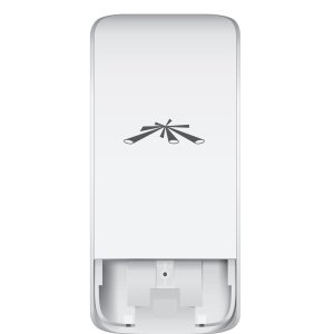 UBIQUITI LocoM5 NanoStation 5GHz 13dBi airMAX MIMO Outdoor AP-CPE