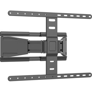 BRATECK επιτοίχια βάση τηλεόρασης LPA79-464, 43-90", έως 50kg, full motion