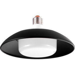 LIPER LED λάμπα-φωτιστικό LPQP40W, Φ19, 40W, 4000K, E27