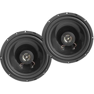 Σετ ηχεία αυτοκινήτου LXCS165, 6.5", 120W, 4 Ohm, 2 δρόμων