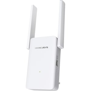 MERCUSYS range extender ME70X, Wi-Fi 6, 1800Mbps AX1800, Ver. 1.0