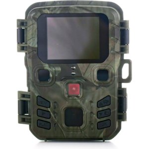 SUNTEK κάμερα για κυνηγούς MINI301, PIR, 20MP, 1080p, IP65