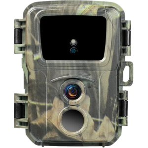 SUNTEK κάμερα κυνηγού MINI600, PIR, 20MP/1080p, SD, IP65