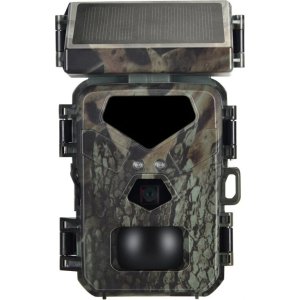 SUNTEK ηλιακή κάμερα κυνηγού MINI700, PIR, 20MP/1080p, SD, IP65