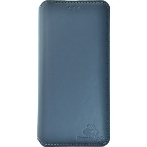 POWERTECH Θήκη Slim Leather για Xiaomi Redmi 6 Pro, γκρι