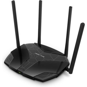 MERCUSYS router MR70X, Wi-Fi 6, 1800Mbps AX1800, Dual Band, Ver. 1.0