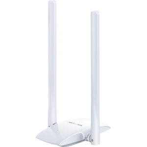 MERCUSYS ασύρματος USB αντάπτορας δικτύου MW300UH, 300Mbps, Ver. 1
