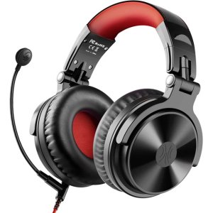 ONEODIO headphones Studio Pro M, ενσύρματα/ασύρματα, Hi-Fi, 50mm, μαύρο