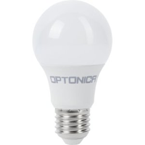 OPTONICA LED λάμπα A60 1354, 10.5W, 6000K, E27, 1055lm