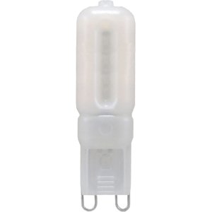 OPTONICA LED λάμπα 1636, 5W, 4500K, G9, 400lm
