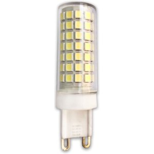 OPTONICA LED λάμπα 1645, 6W, 4500K, G9, 550lm, dimmable