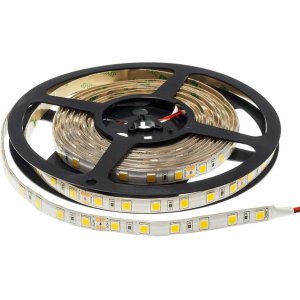 OPTONICA LED καλωδιοταινία 4800, 5050 30 SMD/m, 12V, 500lm/m, 4500K, 5m