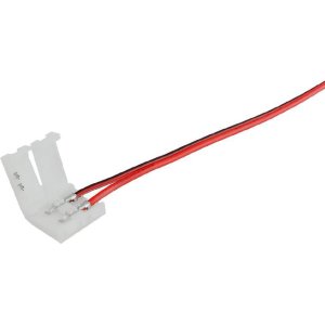 OPTONICA flexible connector 6616, για LED καλωδιοταινία 5050