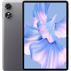 OUKITEL tablet OT6, 10.1" FHD+, 4/64GB, 8000mAh, Android 13, γκρι