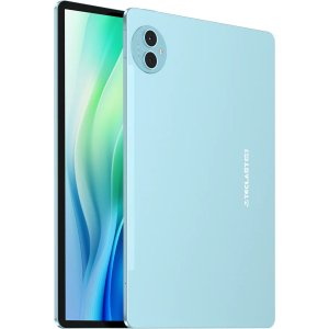TECLAST tablet P50, 11", 6/128GB, 4G, Android 14, 8000mAh, μπλε
