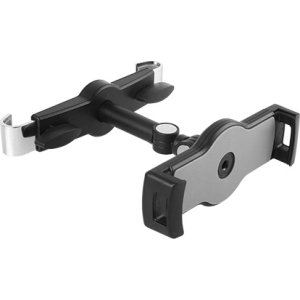 BRATECK βάση αυτοκινήτου PAD28-03 για tablet/smartphone 4.7-12.9", μαύρη