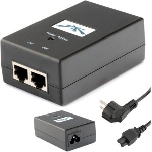 UBIQUITI POE adapter 15V(12W)