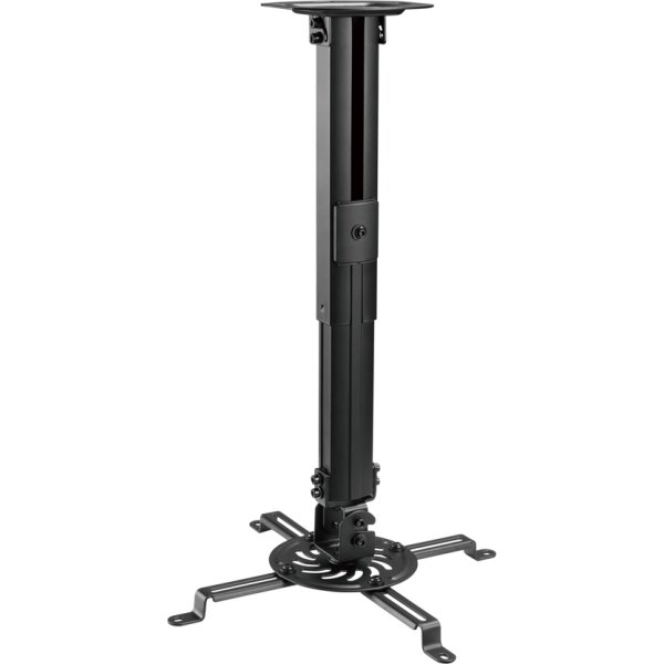 BRATECK βάση projector οροφής PRB-18S, 13.5kg