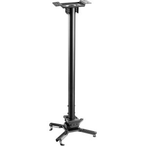 BRATECK βάση projector οροφής PRB-20-01L, 35kg
